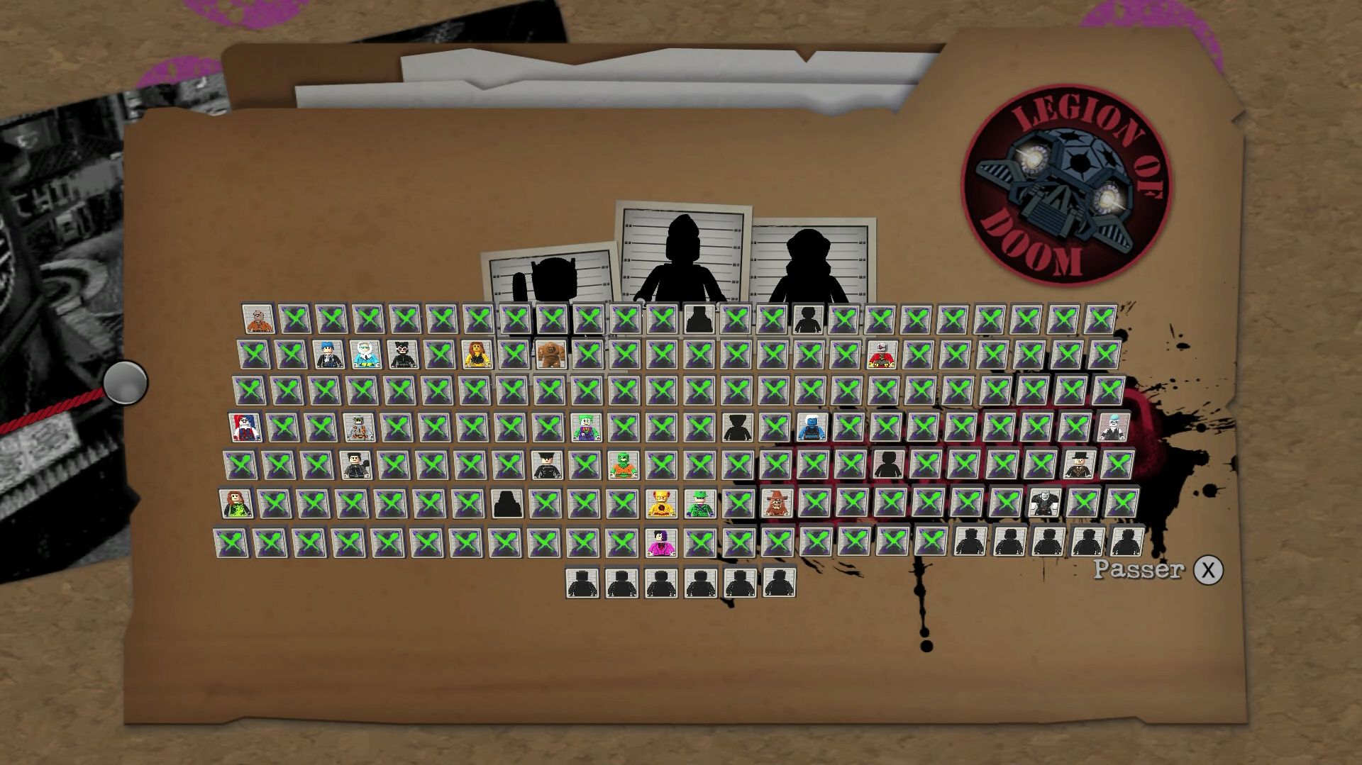 LEGO DC Súper-Villanos - Imagen 3